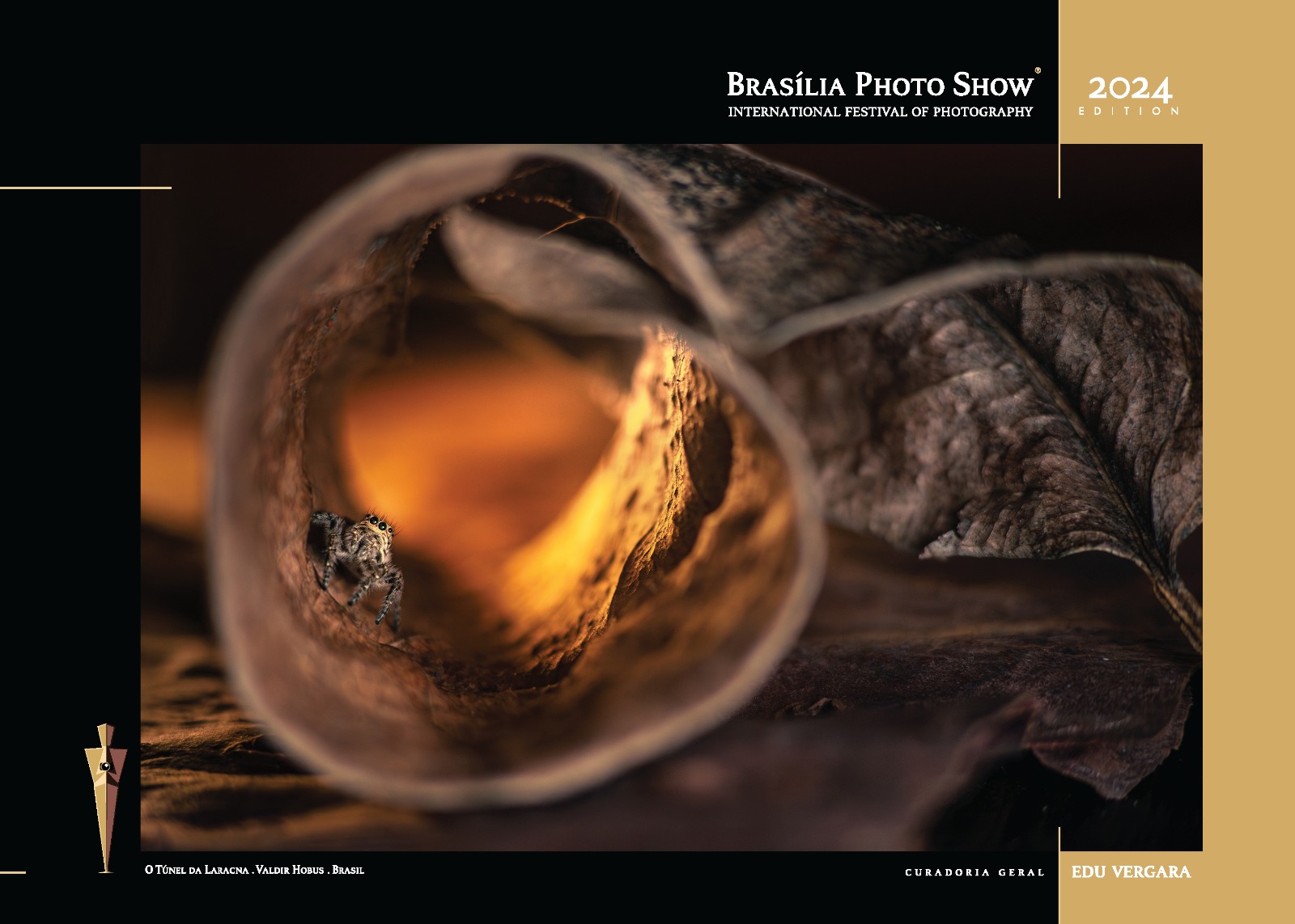 Brasília Photo Show - International Festival of Photography