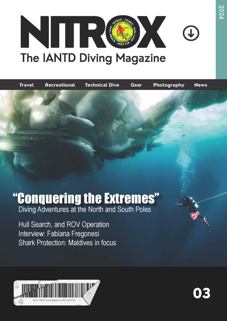 Nitrox Magazine Issue 03